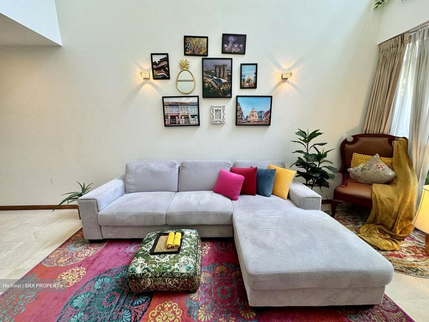 Icon (D2), Apartment #479106161